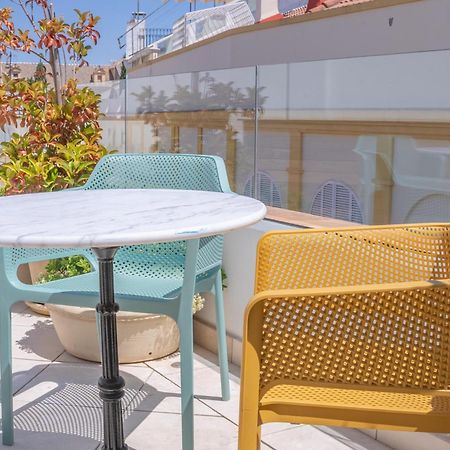 Casa Bailen Sevilla Εξωτερικό φωτογραφία