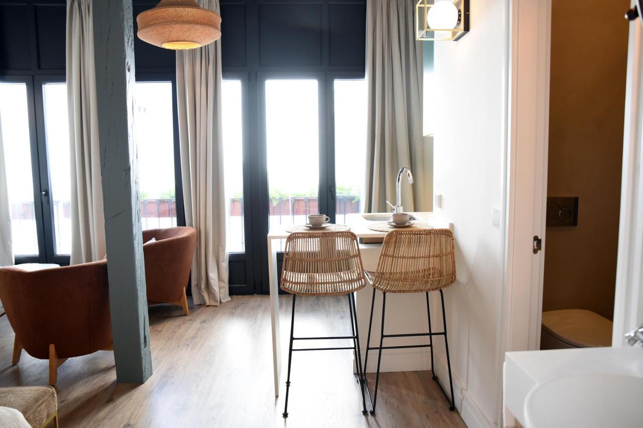 Casa Bailen Sevilla Εξωτερικό φωτογραφία