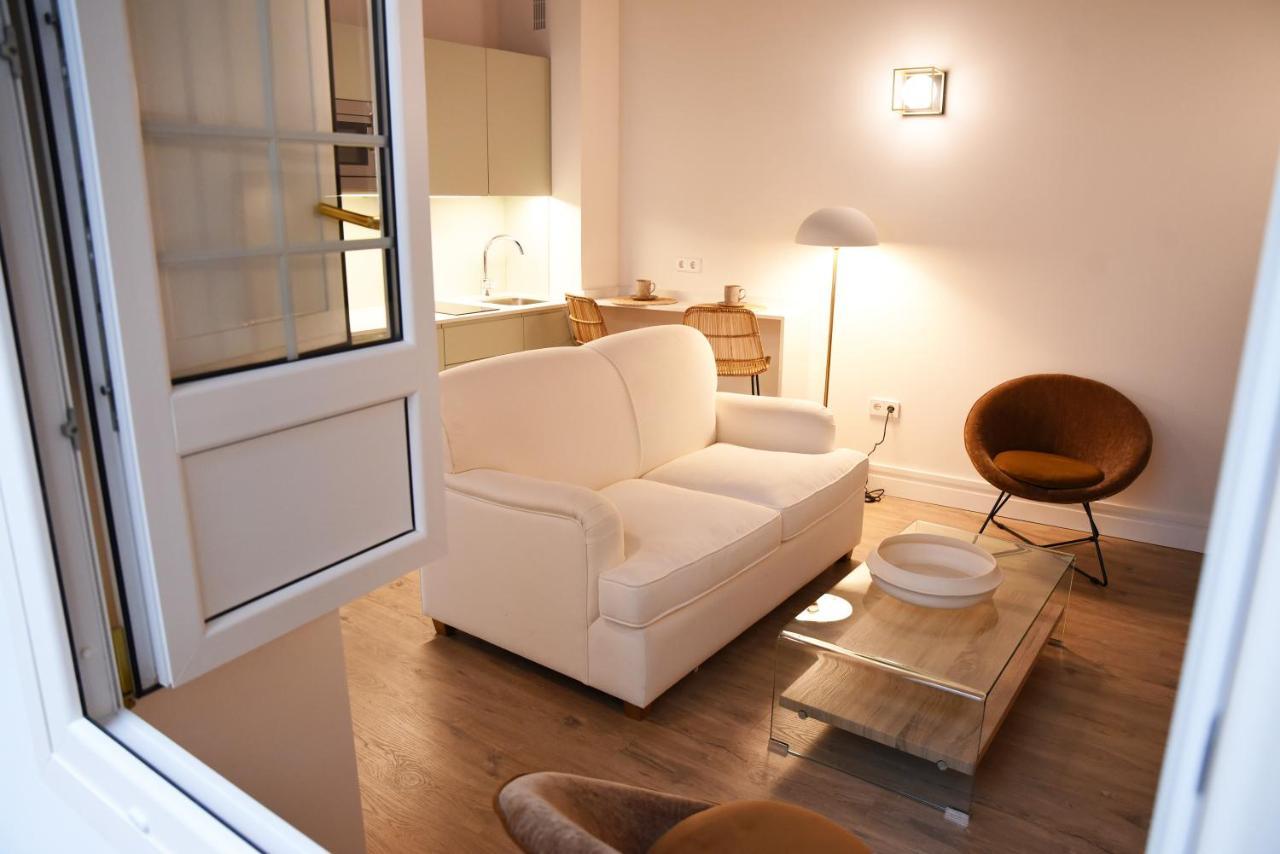 Casa Bailen Sevilla Εξωτερικό φωτογραφία