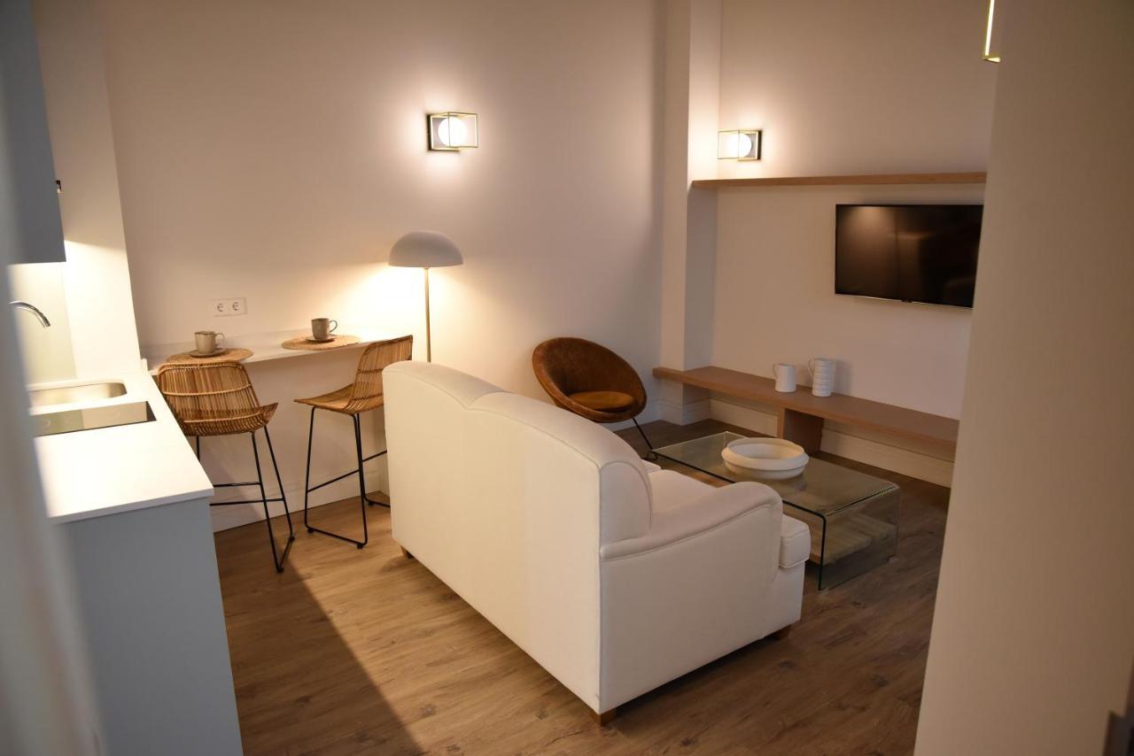 Casa Bailen Sevilla Εξωτερικό φωτογραφία