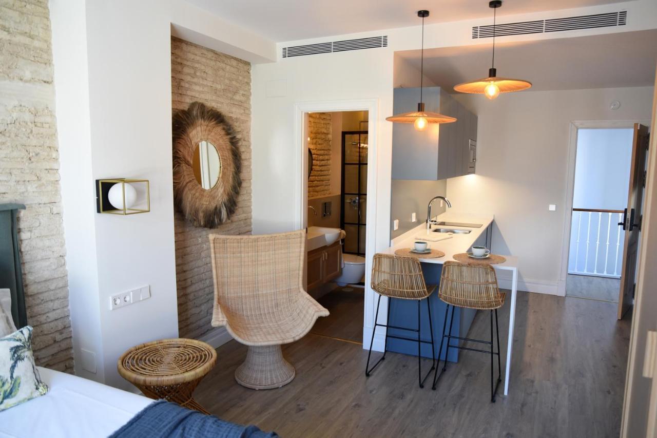 Casa Bailen Sevilla Εξωτερικό φωτογραφία