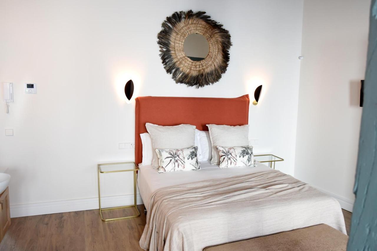 Casa Bailen Sevilla Εξωτερικό φωτογραφία