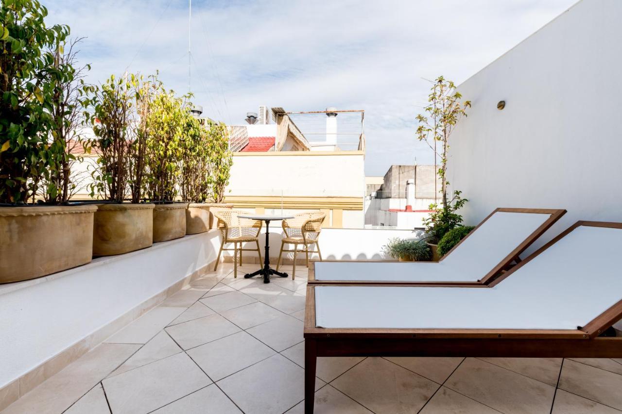 Casa Bailen Sevilla Εξωτερικό φωτογραφία