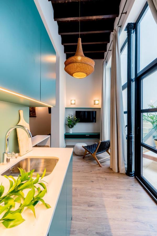 Casa Bailen Sevilla Εξωτερικό φωτογραφία