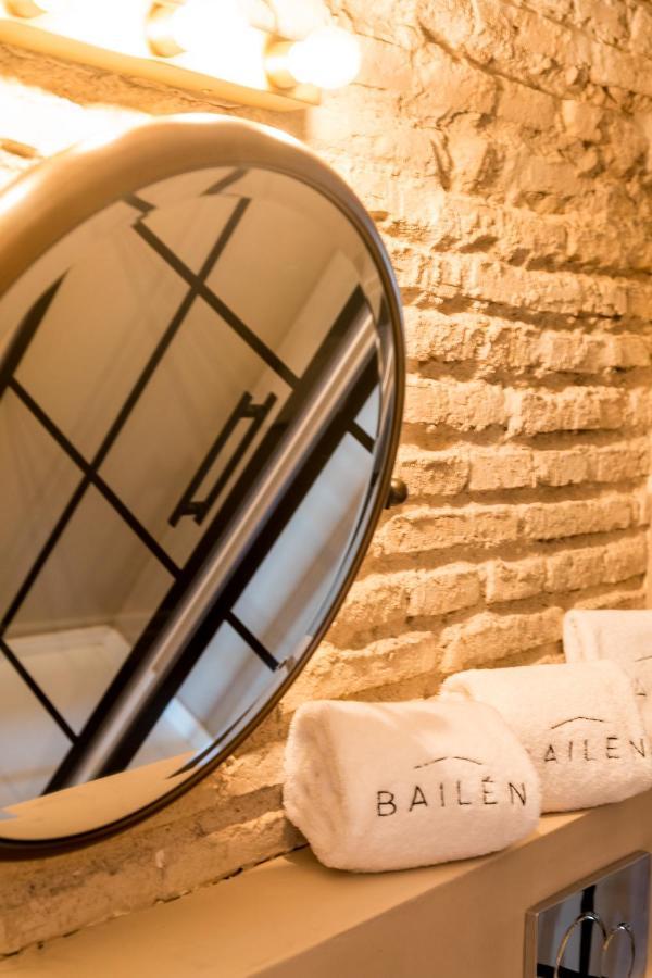 Casa Bailen Sevilla Εξωτερικό φωτογραφία