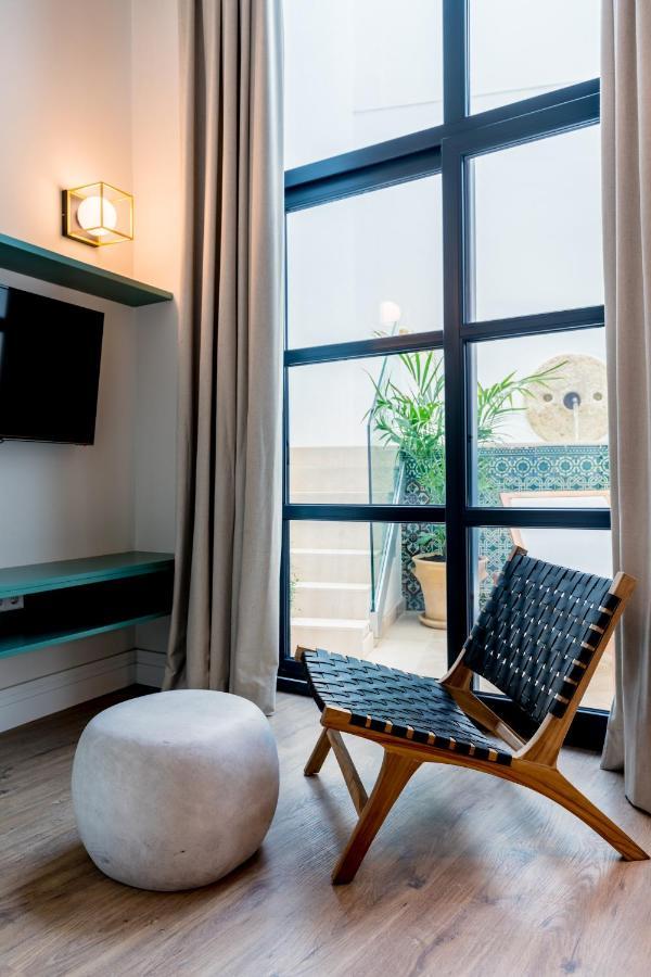Casa Bailen Sevilla Εξωτερικό φωτογραφία