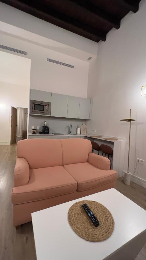 Casa Bailen Sevilla Εξωτερικό φωτογραφία