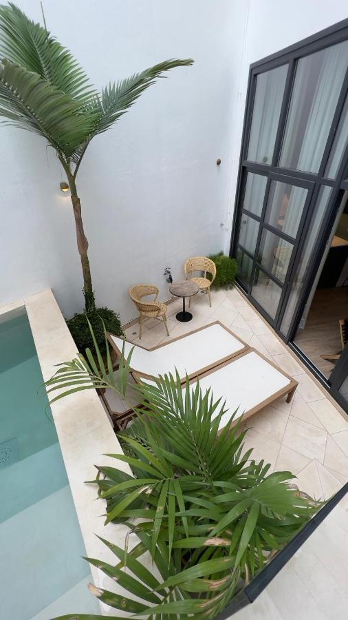 Casa Bailen Sevilla Εξωτερικό φωτογραφία