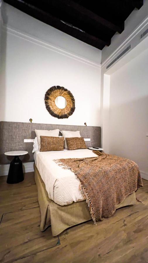 Casa Bailen Sevilla Εξωτερικό φωτογραφία