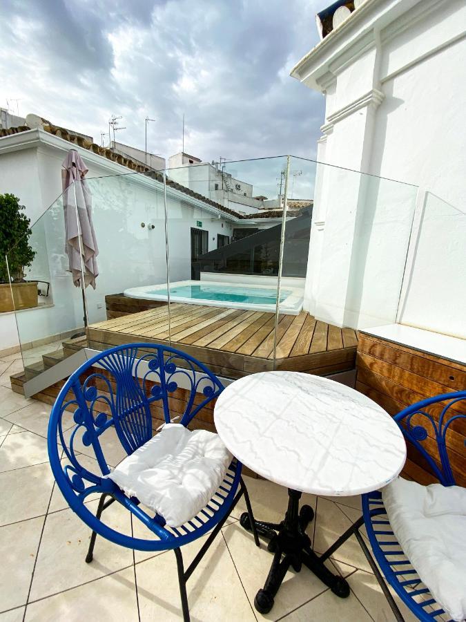 Casa Bailen Sevilla Εξωτερικό φωτογραφία