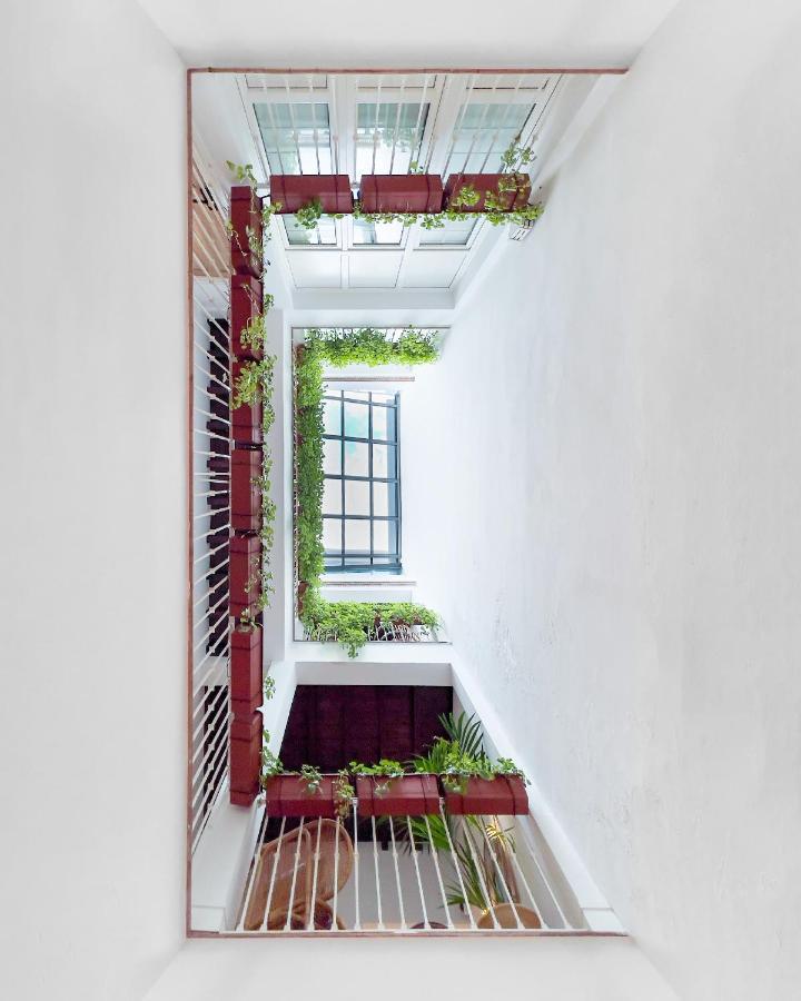 Casa Bailen Sevilla Εξωτερικό φωτογραφία