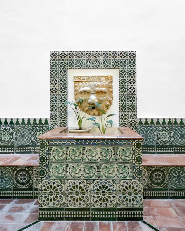Casa Bailen Sevilla Εξωτερικό φωτογραφία