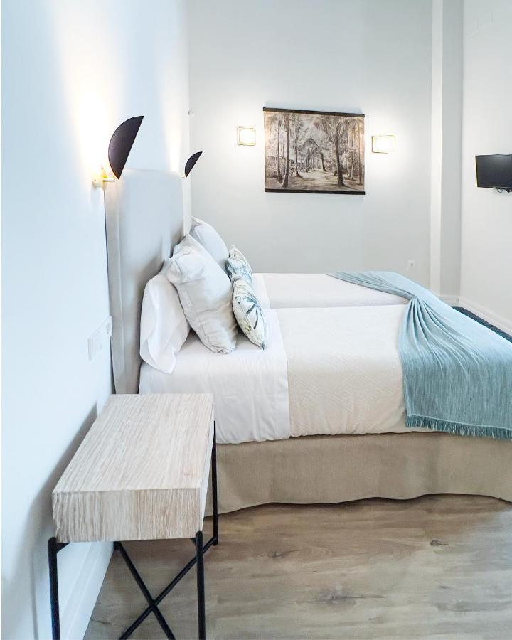 Casa Bailen Sevilla Εξωτερικό φωτογραφία