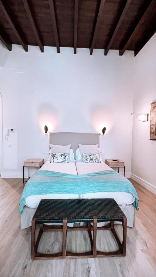 Casa Bailen Sevilla Εξωτερικό φωτογραφία