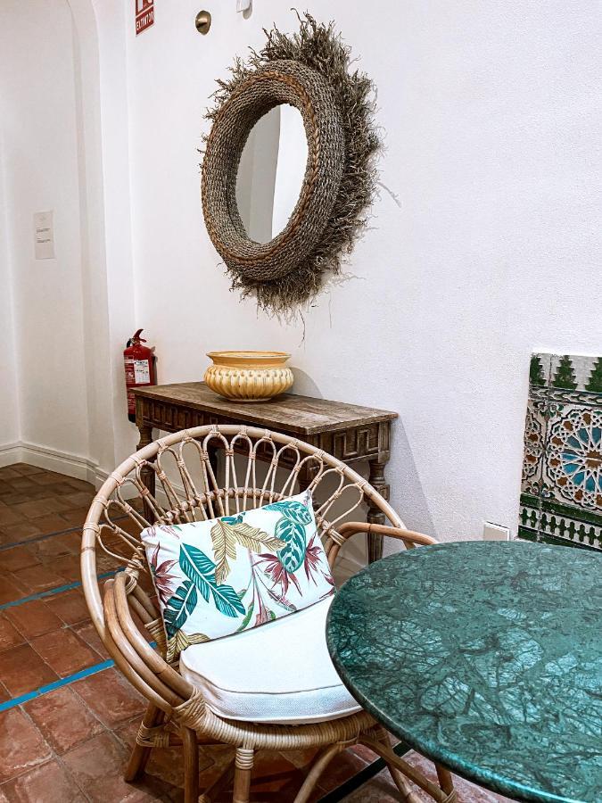 Casa Bailen Sevilla Εξωτερικό φωτογραφία