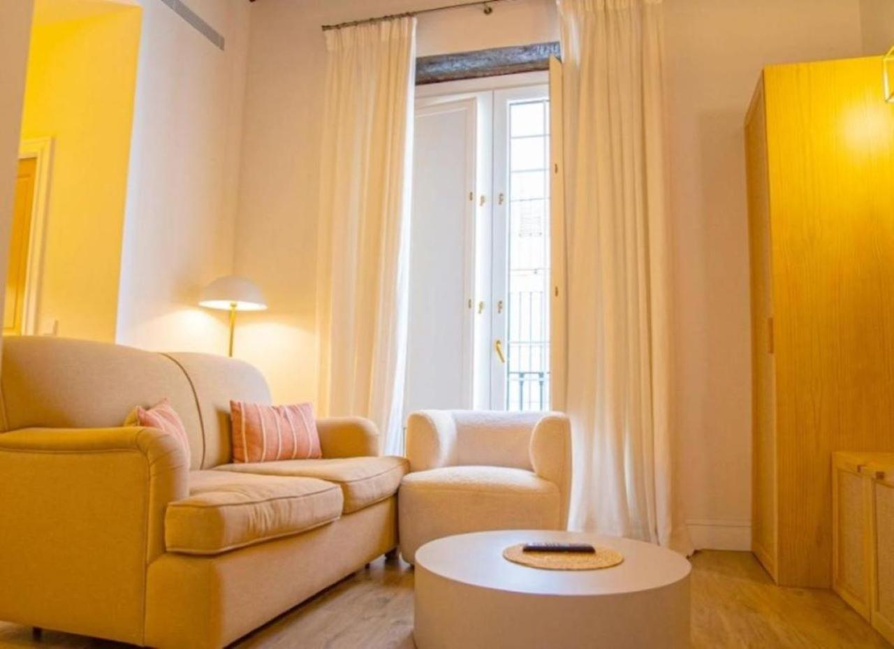 Casa Bailen Sevilla Εξωτερικό φωτογραφία