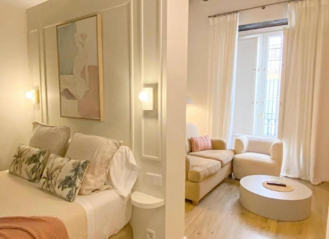 Casa Bailen Sevilla Εξωτερικό φωτογραφία